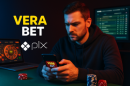 Vera Bet Login