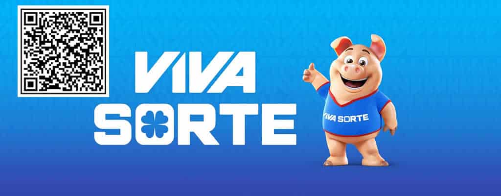 VivaSorte Código Promocional
