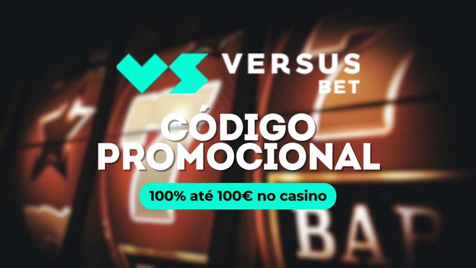 VS Versus Código Promocional