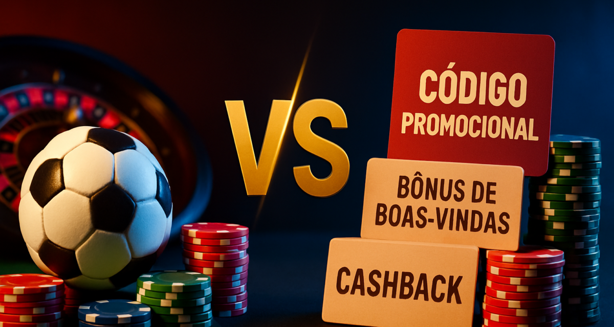 VS Versus Código Promocional