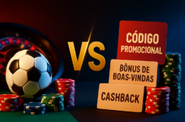 VS Versus Código Promocional