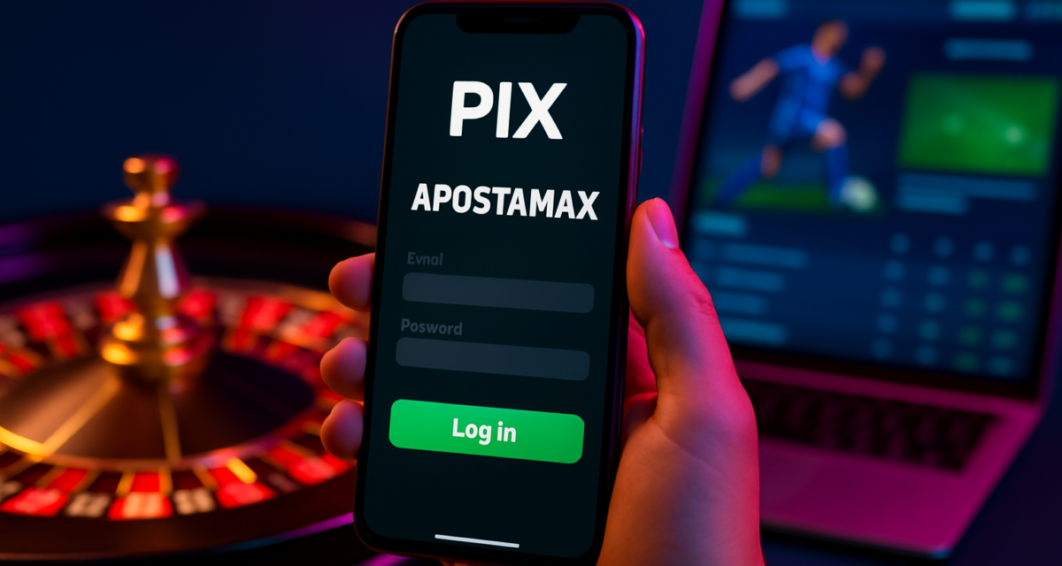 ApostaMax Login