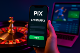ApostaMax Login