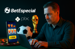 BetEspecial Login