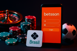 Betsson Login