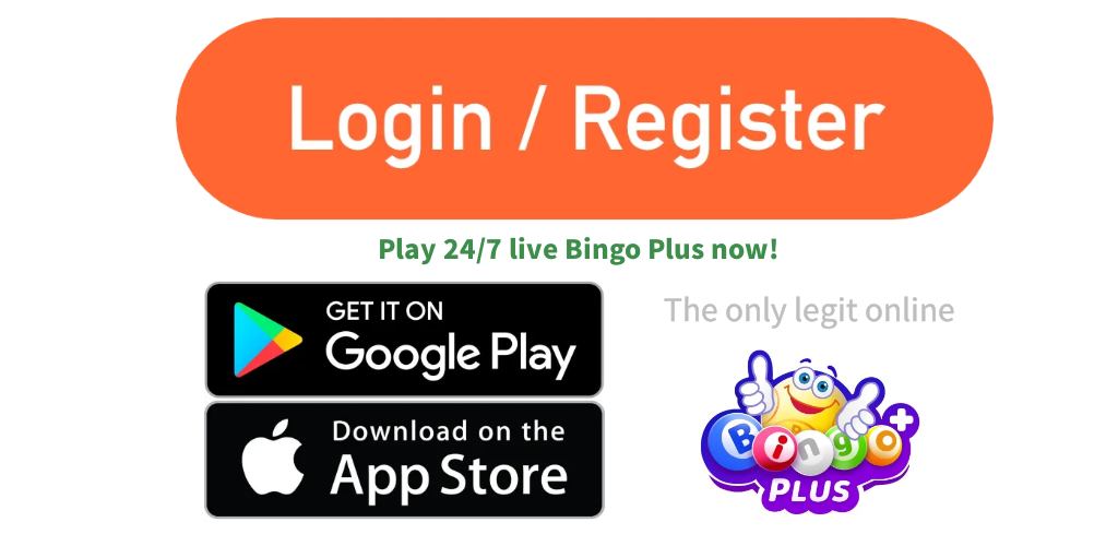 BingoPlus Login