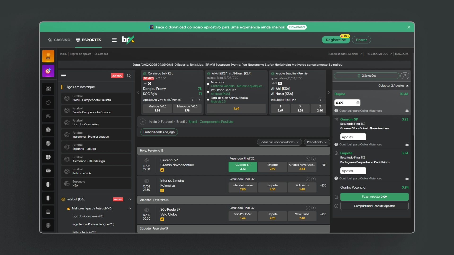 BRXbet Paga mesmo?