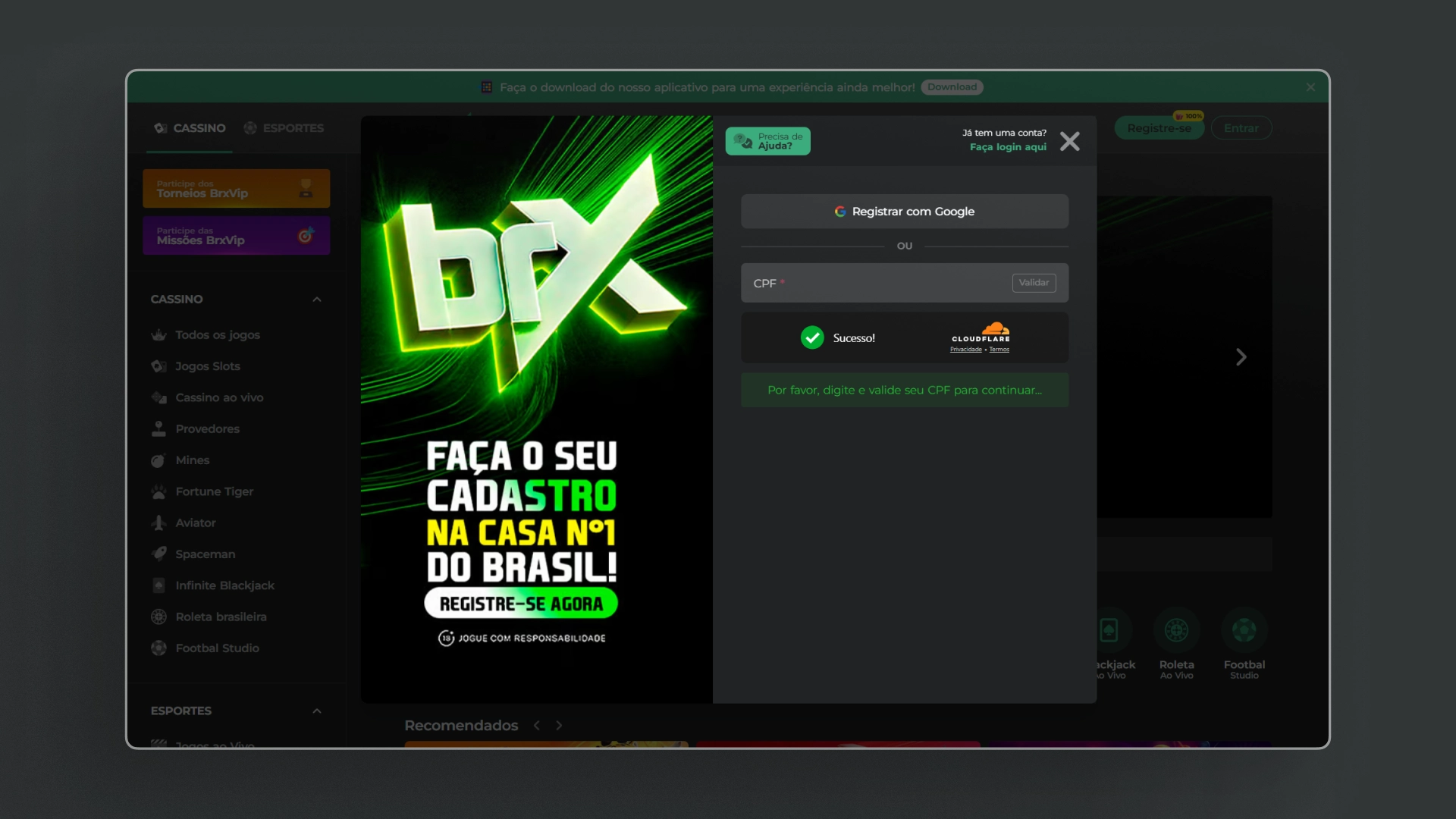 BRXbet Paga mesmo?