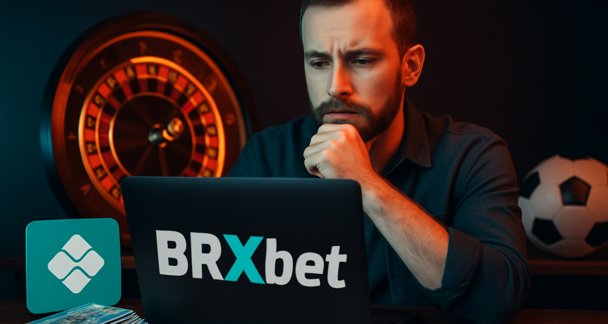 BRXbet Paga mesmo?