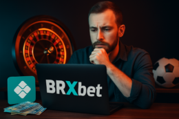 BRXbet Paga mesmo?