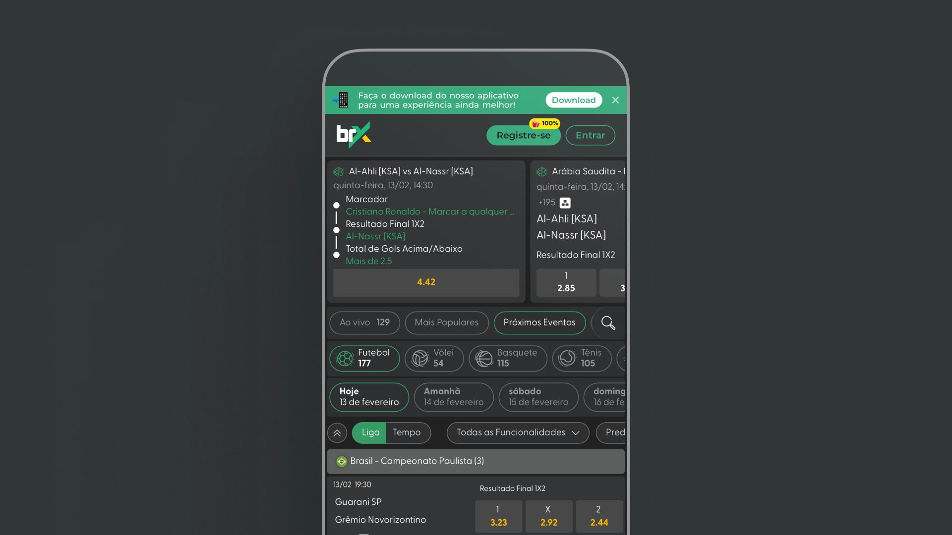 BRXbet Paga mesmo?