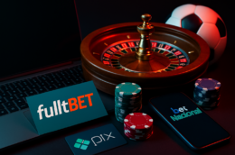 FulltBet Código Promocional