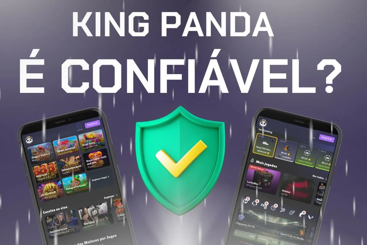King Panda Código Promocional