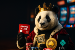 King Panda Código Promocional