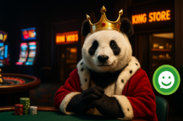 King Panda Reclame Aqui