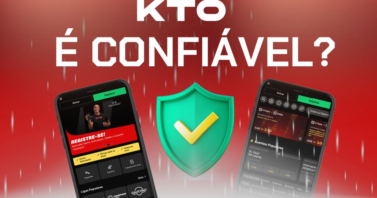 KTO Reclame Aqui
