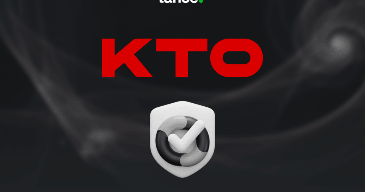 KTO Reclame Aqui