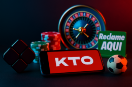 KTO Reclame Aqui