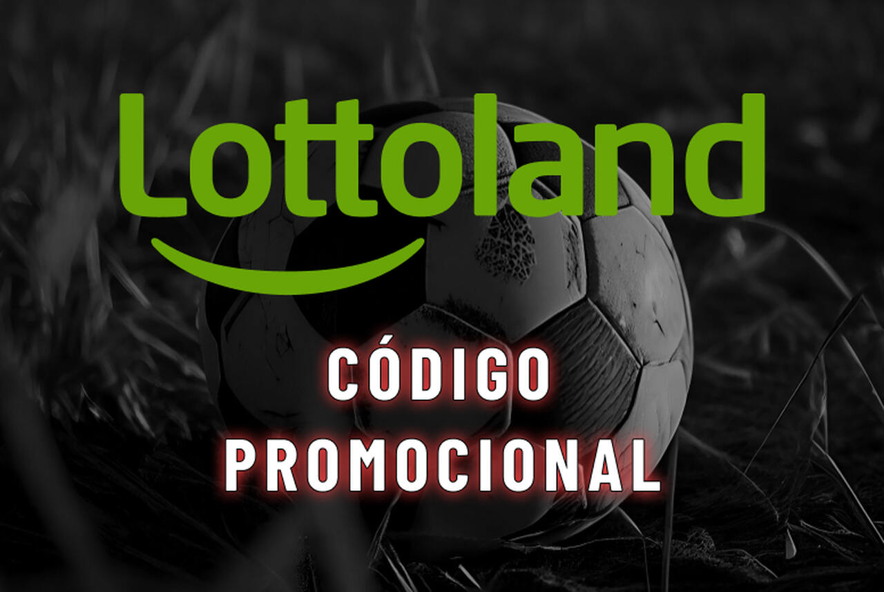 Lottu Código Promocional