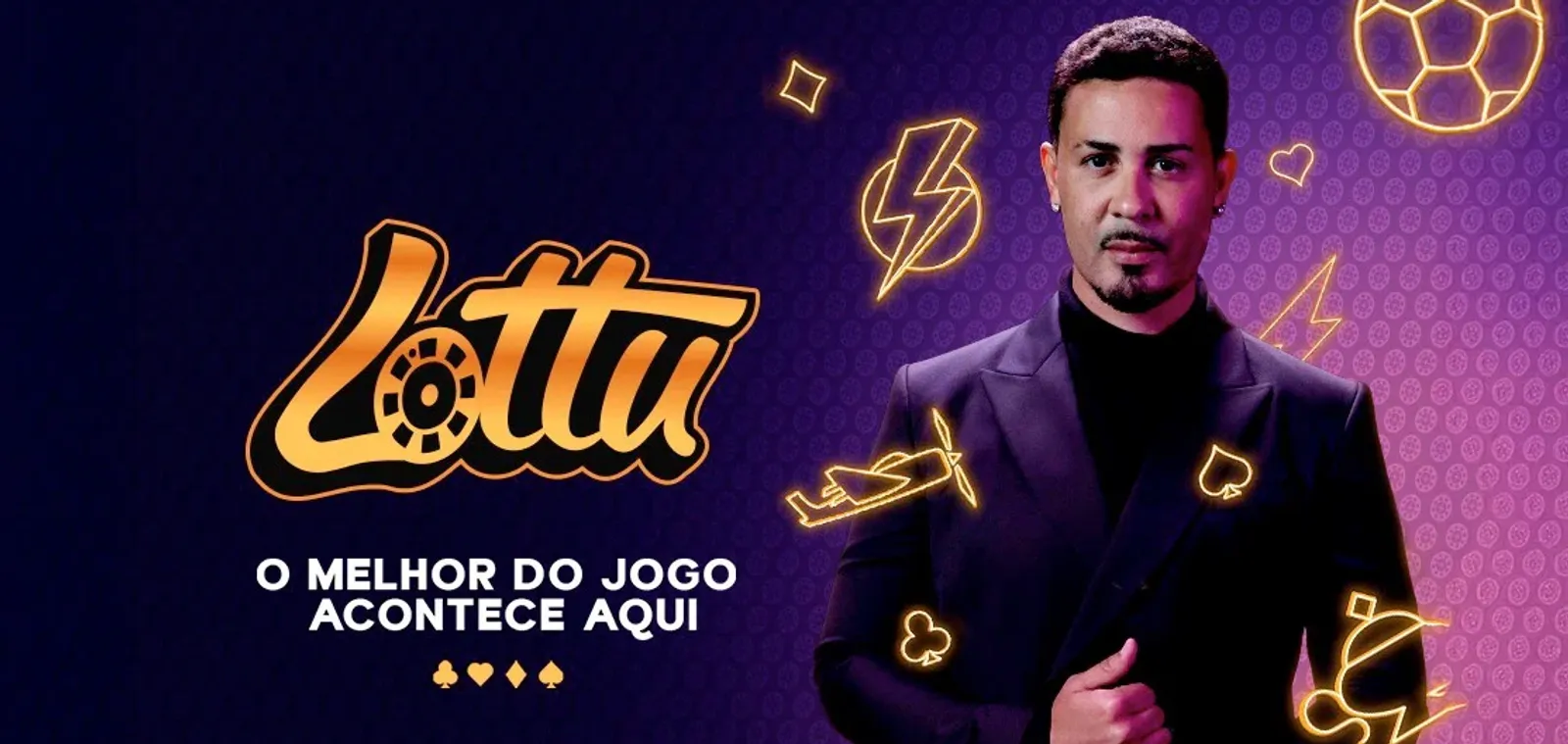 Lottu Código Promocional