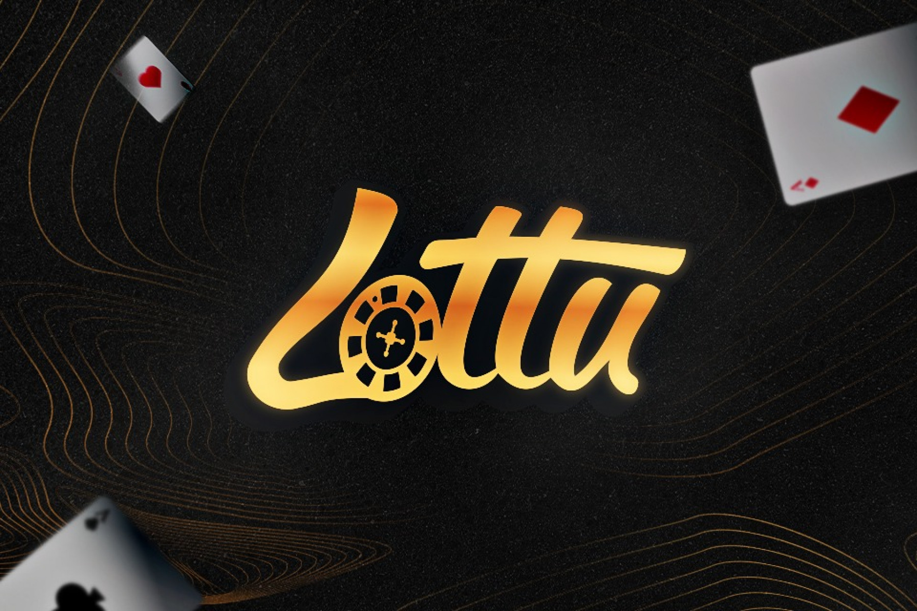Lottu Código Promocional
