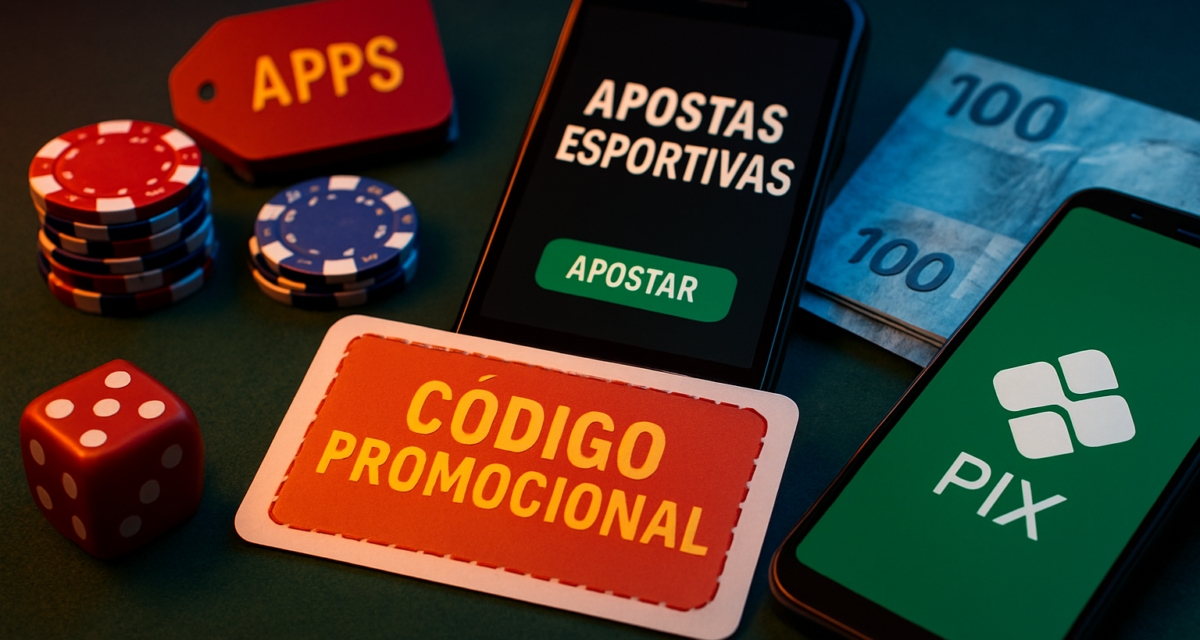RdP Código Promocional