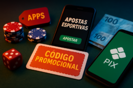 RdP Código Promocional