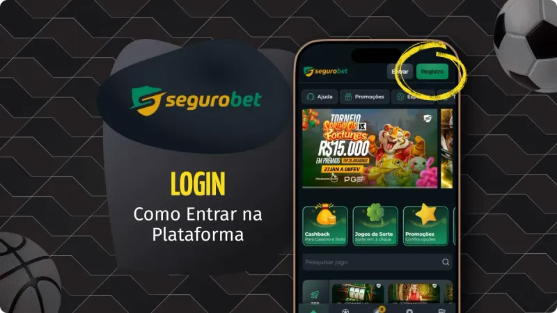 Seguro Bet Login