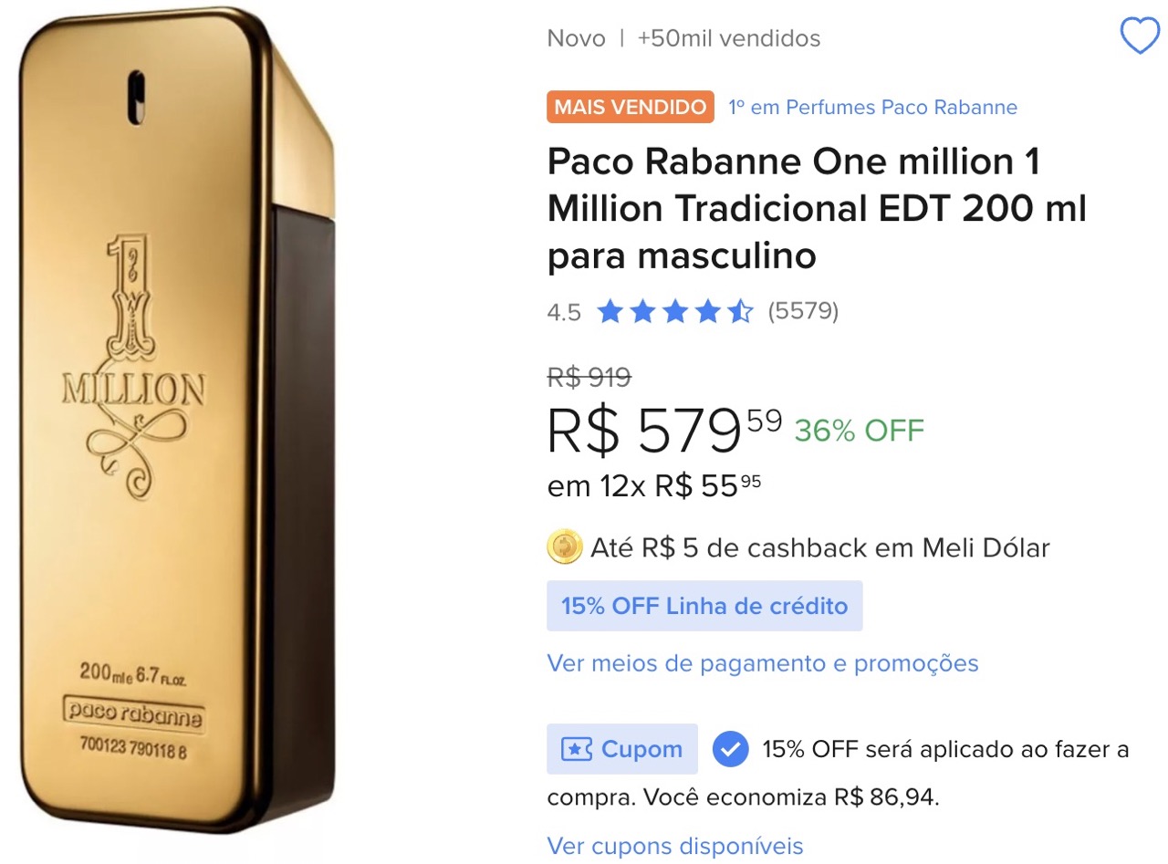 Tradicional Código Promocional